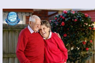Uniting AgeWell Barwon Home Care